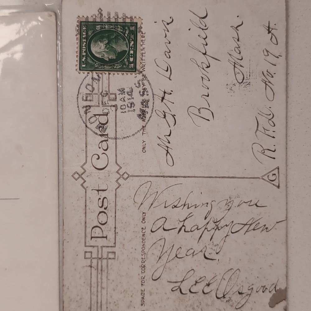 Post cards - Picture 3 of 5